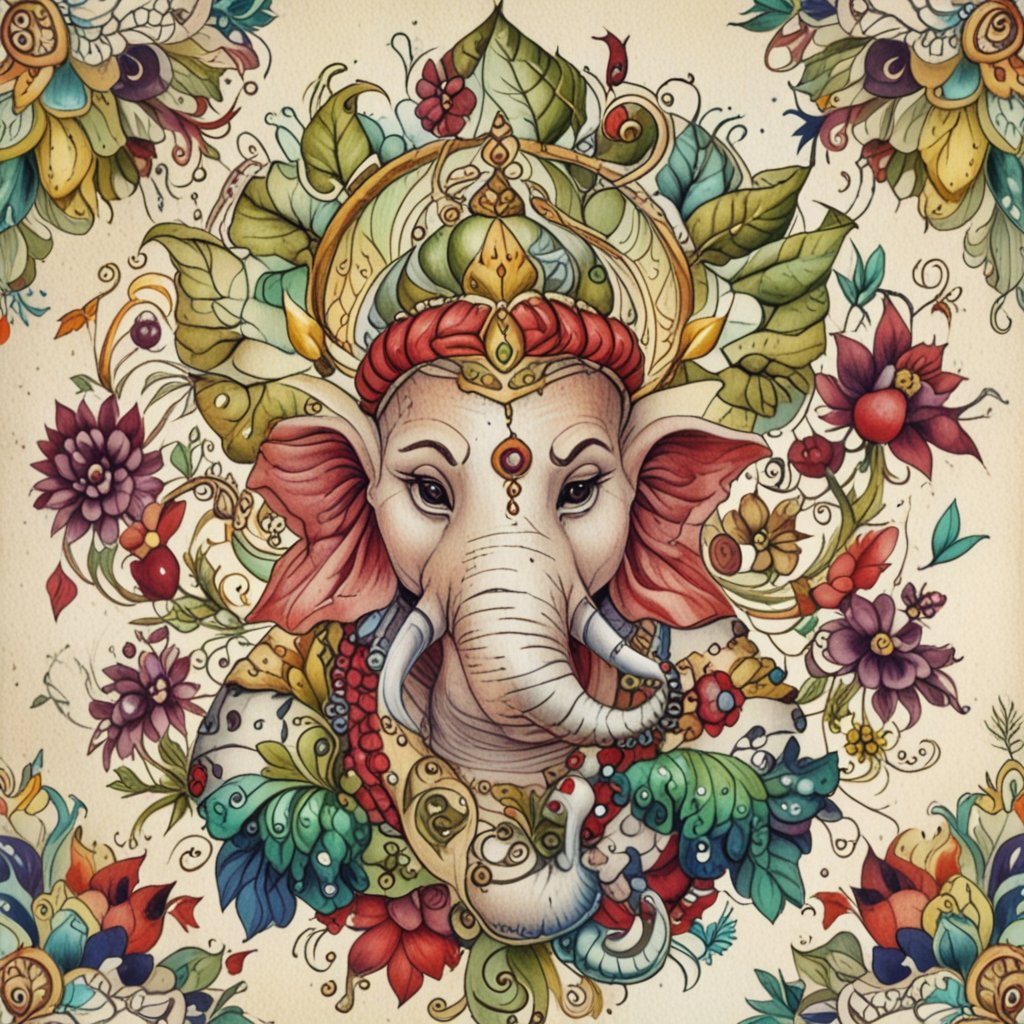 GANESHA